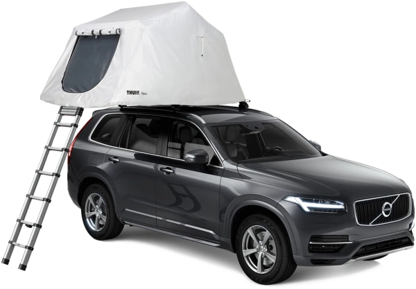 Палатки для крыши Thule Tepui Weatherhood-Kukenam 3 THULE Thule Tepui Weatherhood-Kukenam 3 THULE