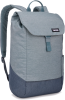Рюкзак Thule Lithos, 16L, Pond Gray/Dark Slate Рюкзак Thule Lithos, 16L, Pond Gray/Dark Slate