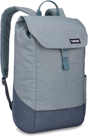 Рюкзак Thule Lithos, 16L, Pond Gray/Dark Slate