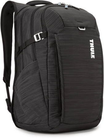 Рюкзак для ноутбука Thule Construct Backpack, 28L, Black