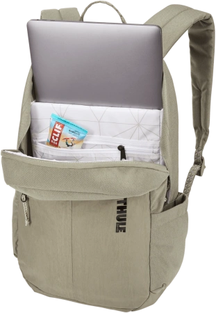 Рюкзак Thule Notus Backpack, 20L, Vetiver Gray Рюкзак Thule Notus Backpack, 20L, Vetiver Gray