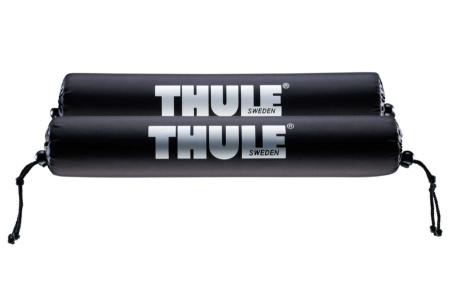 Крепление Thule Sailboard Carrier 533 для перевозки доски для виндсерфинга