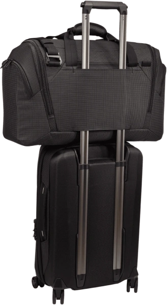 Повседневные сумки Thule Crossover 2 44L Black THULE Thule Crossover 2 44L Black THULE