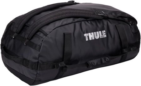 Спортивная сумка Thule Chasm Duffel, 70L, Black, New