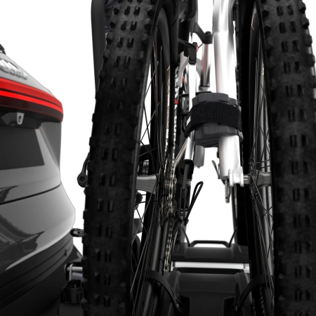 Защита Thule Bike Protector 988000