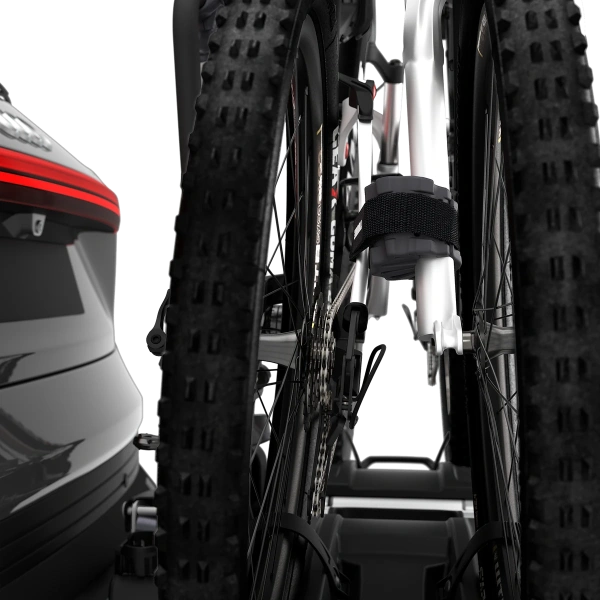 Аксессуары для велобагажников Защита Thule Bike Protector 988000 THULE Защита Thule Bike Protector 988000 THULE