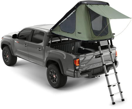 Thule Basin Wedge