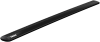 Комплект дуг Thule  WingBar Evo черного цвета 118 см, 2шт.