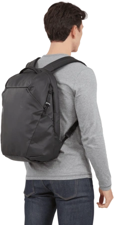 Рюкзак Thule Tact Backpack, 21L, Black Рюкзак Thule Tact Backpack, 21L, Black