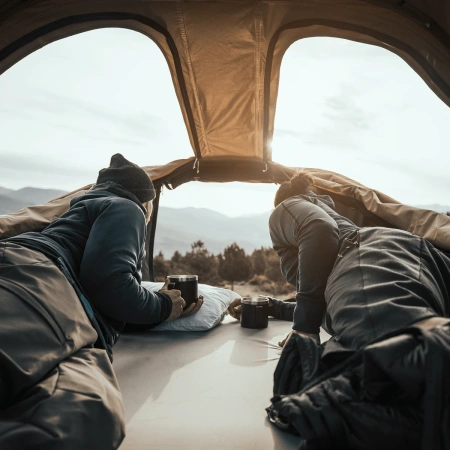 Thule Approach M Pelican Gray