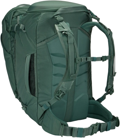 Thule Landmark 60L Hazy Green женская