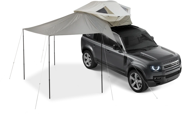 Палатки для крыши Thule Approach Awning L THULE Thule Approach Awning L THULE