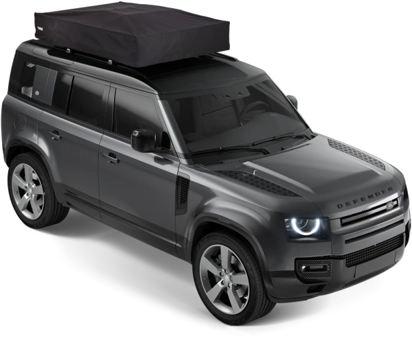 Палатки для крыши Thule Approach L Fennel Tan THULE Thule Approach L Fennel Tan THULE