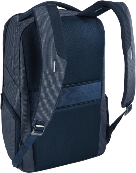 Рюкзаки Рюкзак для ноутбука Thule Crossover 2 Backpack, 20L, Dark Blue THULE Рюкзак для ноутбука Thule Crossover 2 Backpack, 20L, Dark Blue THULE