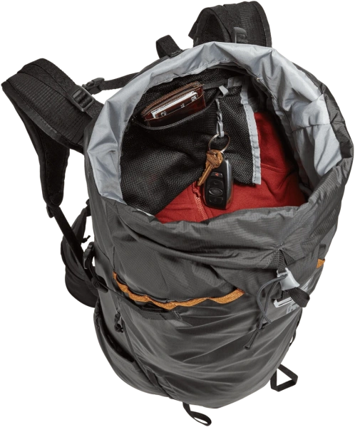 Рюкзаки Туристический рюкзак Thule Stir, 35L, Obsidian THULE Туристический рюкзак Thule Stir, 35L, Obsidian THULE
