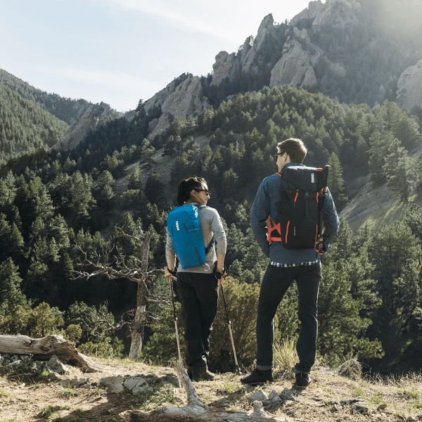 Рюкзаки Thule AllTrail 25L Obsidian THULE Thule AllTrail 25L Obsidian THULE