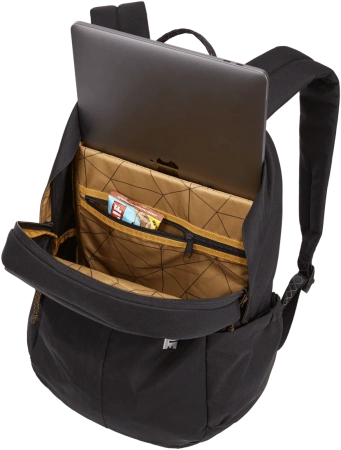Рюкзак Thule Notus Backpack, 20L, Black Рюкзак Thule Notus Backpack, 20L, Black
