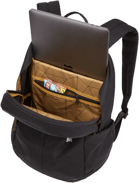 Рюкзаки Рюкзак Thule Notus Backpack, 20L, Black THULE Рюкзак Thule Notus Backpack, 20L, Black THULE