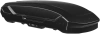 Бокс Thule Motion 3 L, 194x89x43 см, черный глянцевый, 450 л