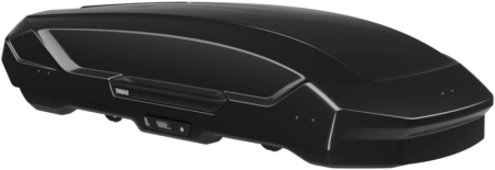 Бокс Thule Motion 3 L, 194x89x43 см, черный глянцевый, 450 л