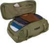 Спортивная сумка Thule Chasm Duffel, 90L, Olivine