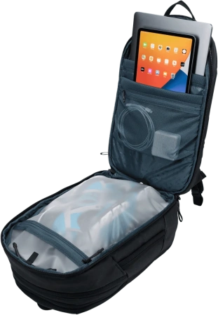 Туристический рюкзак Thule Aion, 28L, Black