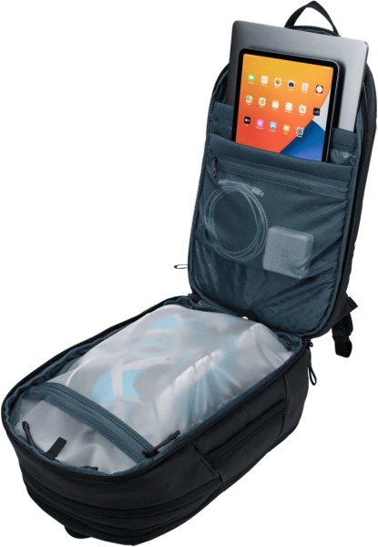 Рюкзаки Туристический рюкзак Thule Aion, 28L, Black THULE Туристический рюкзак Thule Aion, 28L, Black THULE