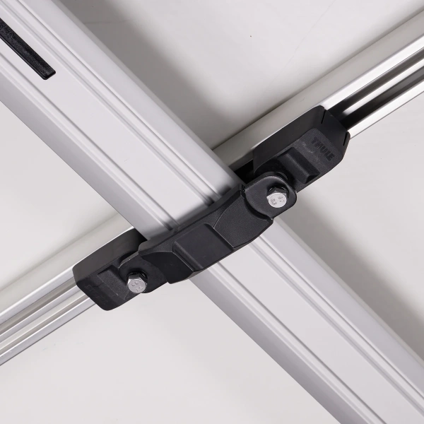 Палатки для крыши Thule Mounting Rails L THULE Thule Mounting Rails L THULE