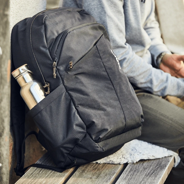 Рюкзаки Рюкзак Thule Indago Backpack, 23L, Vetiver Gray THULE Рюкзак Thule Indago Backpack, 23L, Vetiver Gray THULE