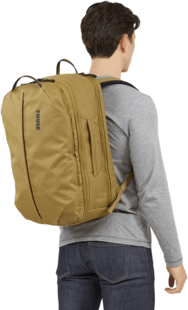 Thule Aion travel 40L Nutria