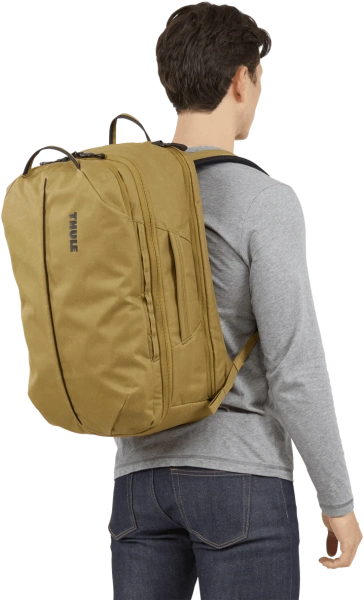 Рюкзаки Thule Aion travel 40L Nutria THULE Thule Aion travel 40L Nutria THULE