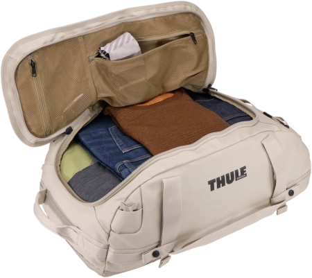 Thule Chasm 40L Soft Sand