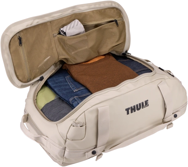 Повседневные сумки Thule Chasm 40L Soft Sand THULE Thule Chasm 40L Soft Sand THULE
