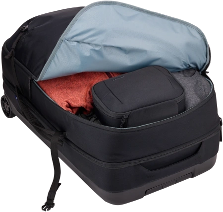 Чемодан Thule Subterra 2, 90L, Black