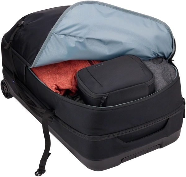 Чемоданы Чемодан Thule Subterra 2, 90L, Black THULE Чемодан Thule Subterra 2, 90L, Black THULE