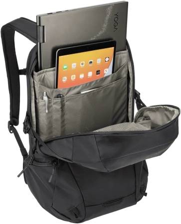 Рюкзак Thule EnRoute Backpack, 21L, Black Рюкзак Thule EnRoute Backpack, 21L, Black