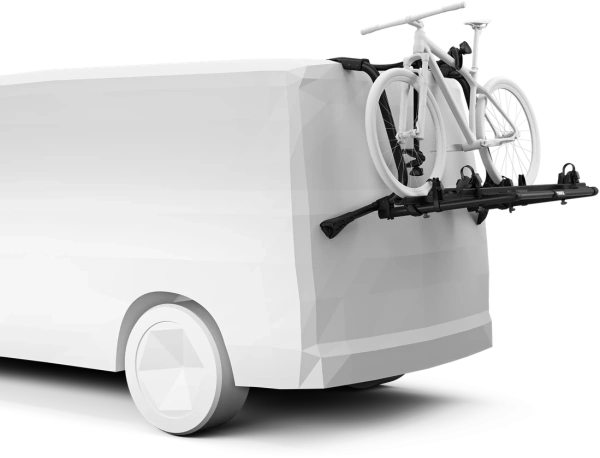 Велобагажники на заднюю дверь Thule WanderWay THULE Thule WanderWay THULE