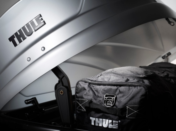 Аксессуары для багажников Подсветка Thule для бокса THULE Подсветка Thule для бокса THULE