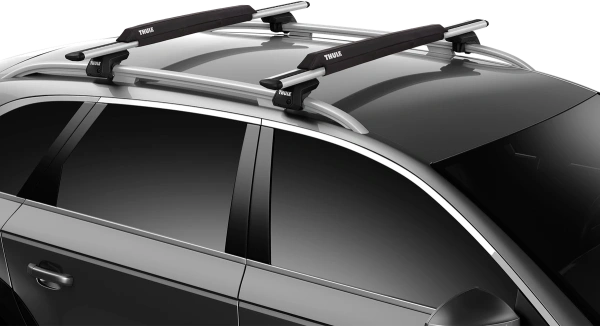 Крепления для водного спортивного снаряжения Thule surf pads THULE Thule surf pads THULE