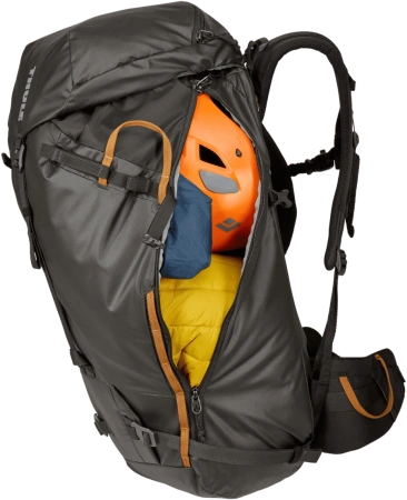 Туристический рюкзак Thule Stir Alpine, 40L, Obsidian
