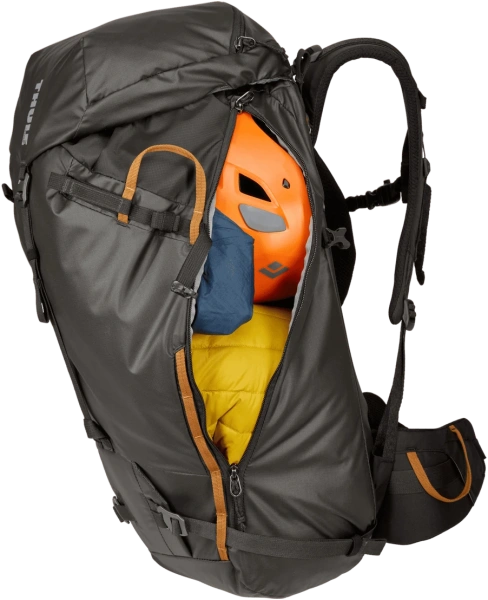 Рюкзаки Туристический рюкзак Thule Stir Alpine, 40L, Obsidian THULE Туристический рюкзак Thule Stir Alpine, 40L, Obsidian THULE