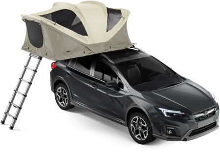 Thule Approach S Pelican Gray