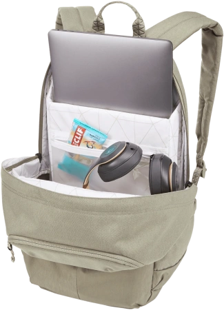 Рюкзак Thule Exeo Backpack, 28L, Vetiver Gray Рюкзак Thule Exeo Backpack, 28L, Vetiver Gray