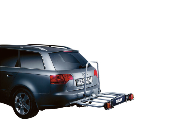 Велокрепления на фаркоп Платформа на фаркоп Thule EasyBase 949 THULE Платформа на фаркоп Thule EasyBase 949 THULE