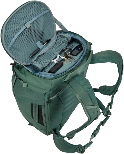 Рюкзаки Туристический рюкзак Thule Landmark Travel Pack 40L - Hazy Green THULE Туристический рюкзак Thule Landmark Travel Pack 40L - Hazy Green THULE