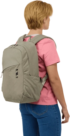 Рюкзак Thule Notus Backpack, 20L, Vetiver Gray Рюкзак Thule Notus Backpack, 20L, Vetiver Gray