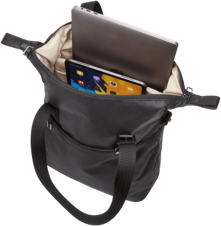 Thule Spira Vertical Tote Black