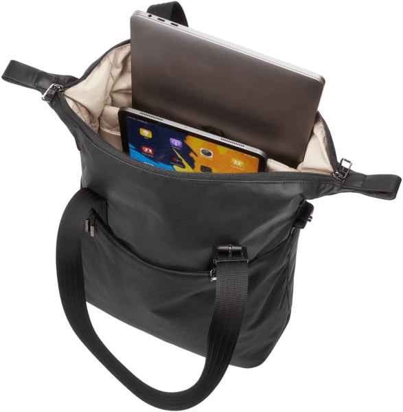 Повседневные сумки Thule Spira Vertical Tote Black THULE Thule Spira Vertical Tote Black THULE