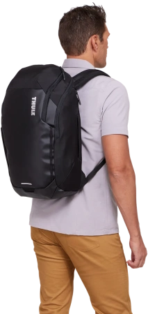 Рюкзак Thule Chasm Backpack, 26L, Black, New