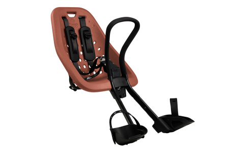 Thule Yepp Mini Brown